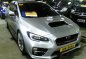 Subaru WRX 2017 for sale-0
