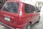 Mitsubishi Adventure 2004 for sale-2