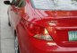 2012  Hyundai Accent Tags: Vios City Altis Civic-9