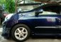 Toyota Wigo 2015 matic Hatchback-3