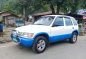 Kia Sportage 2000 for sale-6