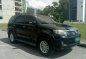 RUSH SALE 2012 Toyota Fortuner V 4x4 Automatic-2