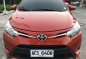 Good as new Toyota Vios 1.3 E 2016 for sale-7