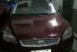 2005 FORD Focus Sedan Gas Negotiable-1