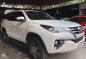 2017 Toyota Fortuner for sale-1