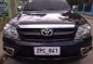 Toyota Fortuner g 2008 FOR SALE -1