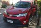 Good as new Toyota RAV4 2013 for sale-0