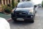 HYUNDAI Starex CRDI 2004 FOR SALE -4