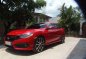 2016 Honda Civic RS Automatic for sale -5