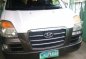 Well-maintained Hyundai STAREX 2010 for sale-1