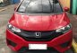 Well-maintained  Honda Jazz GK 2015 for sale-1