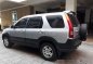 Honda CR-V 2003 for sale-2