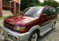 98 model MITSUBISHI Adventure gls sports manual revo SR manual trans 01 model-6