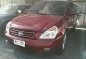 Kia Carnival 2009 for sale-2