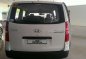 Hyundai Grand Starex Super Express P18K DP 15s MT 2017-8