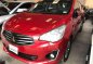 2016 Mitsubishi Mirage GLS MT Grab Active-0