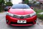 Toyota Corolla Altis 2015 FOR SALE-1