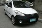Well-maintained HYUNDAI I10 2010 for sale-4