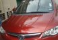 Good as new Honda Civic 18S 2007 for sale-1