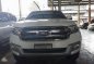 Good as new Ford Everest 2016 for sale-0