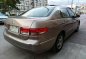 Well-maintained Honda Accord 2004 for sale-2