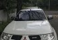 Good as new Mitsubishi Montero Sport 2012 for sale-0