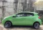 2014 Mitsubishi Mirage for sale-0