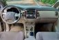 Toyota innova For Sale Rush FOR SALE 2013-8