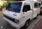 2007 MISUBISHI L300 Fb with dual aircon unit-7