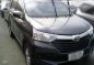 TOYOTA Avanza E 2016 matic grab ready mirage accent vios rio sail wigo-1