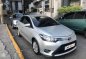 Good as new Toyota Vios 2017 for sale-1