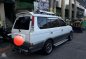 Mitsubishi Adventure 2005 FOR SALE -4