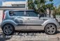 2012 Kia Soul LX 1.6 6 speed automatic gas-6