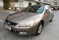 Well-maintained Honda Accord 2004 for sale-0