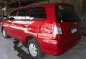 Well-maintained Toyota Innova E 2013 for sale-3