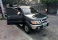 Well-maintained Isuzu Sportivo 2010 for sale-4