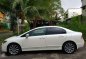 Well-maintained Honda Civic 2009 for sale-11