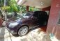 Well-kept Hyundai Santa Fe 2010 for sale-0