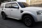 Good as new Ford Everest 2008 for sale-0