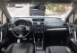 2013 Subaru Forester 20 XT Turbo AT Gas Pearl White-2