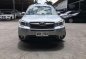 2015 Subaru forester 20i awd automatic Toyota rav 4 crv-5