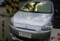 Mitsubishi Mirage 2016 for sale-4