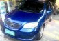 Good as new Toyota Vios 2005 1.3 J for sale-0