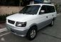 Well-maintained Mitsubishi Adventure GLS 1998 for sale-3