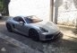 Porsche Cayman GTS 2016 FOR SALE -1