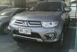 Mitsubishi Montero Sport 2015 for sale-3