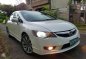 Well-maintained Honda Civic 2009 for sale-2