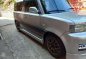 Toyota BB 2000 Silver Top of the Line For Sale -3