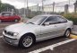 Good as new BMW 316i 2002 for sale-3