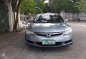 Good as new Honda Civic FD MT 2007 for sale-1